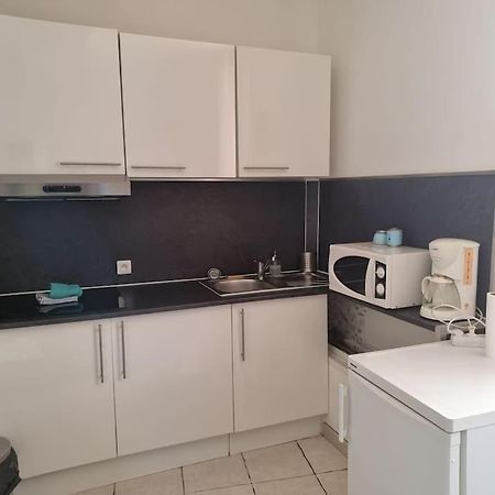 Cosy Apartments - Marseille Panier - City Center Экстерьер фото