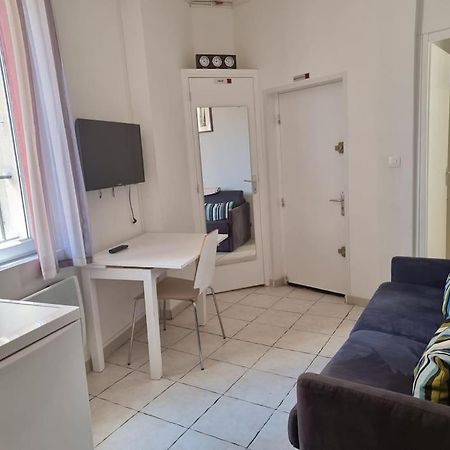 Cosy Apartments - Marseille Panier - City Center Экстерьер фото