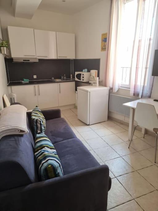 Cosy Apartments - Marseille Panier - City Center Экстерьер фото