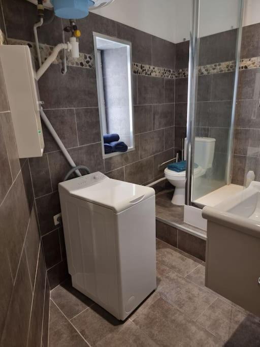 Cosy Apartments - Marseille Panier - City Center Экстерьер фото