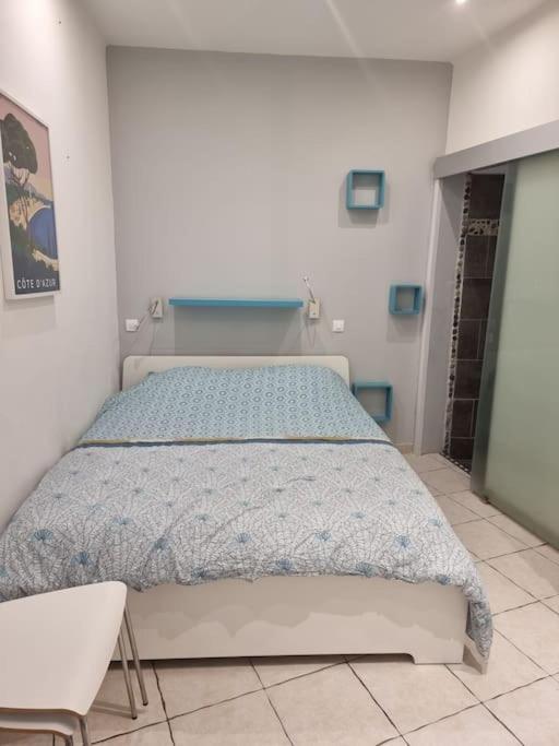 Cosy Apartments - Marseille Panier - City Center Экстерьер фото