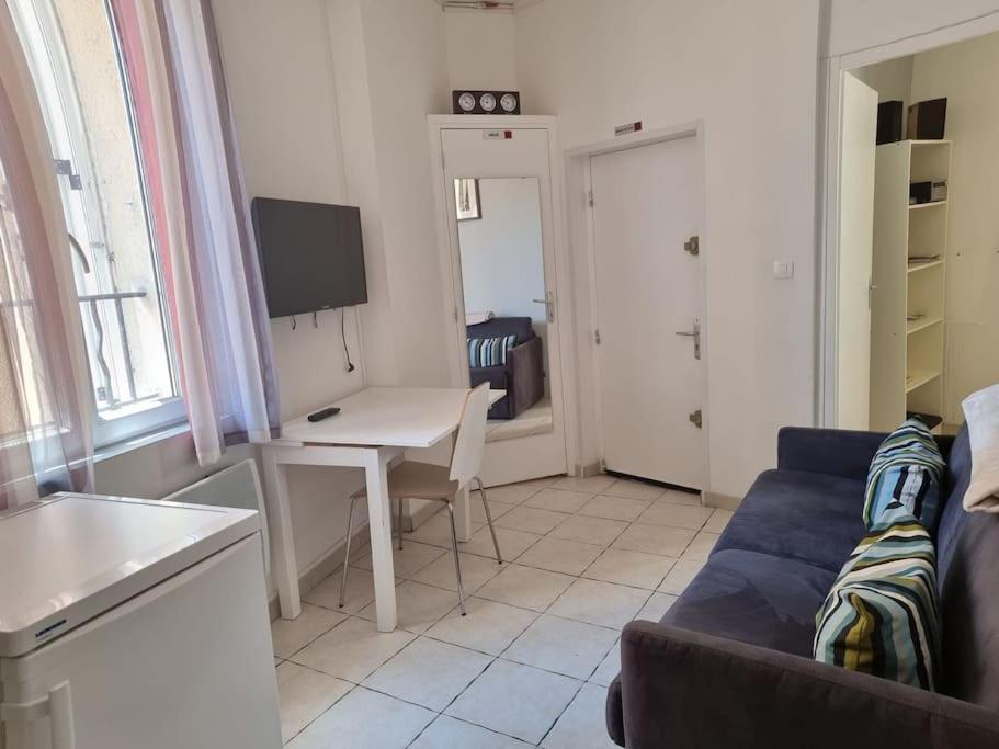Cosy Apartments - Marseille Panier - City Center Экстерьер фото