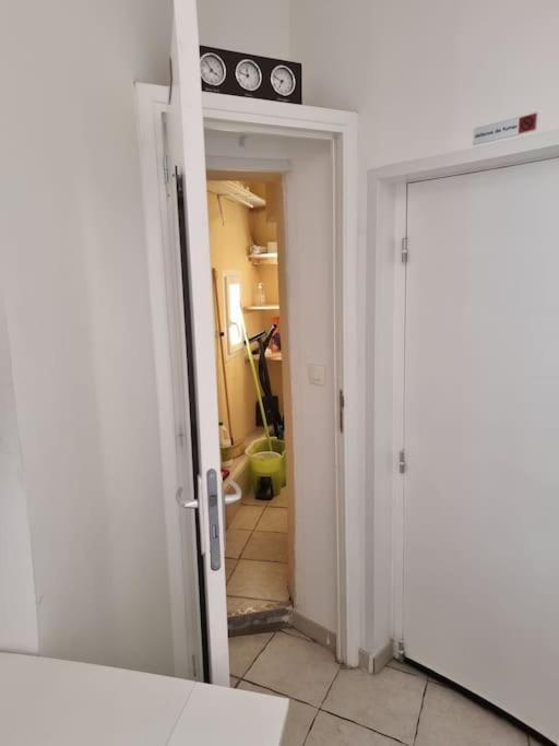 Cosy Apartments - Marseille Panier - City Center Экстерьер фото