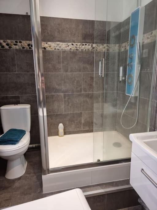 Cosy Apartments - Marseille Panier - City Center Экстерьер фото