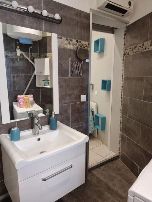 Cosy Apartments - Marseille Panier - City Center Экстерьер фото